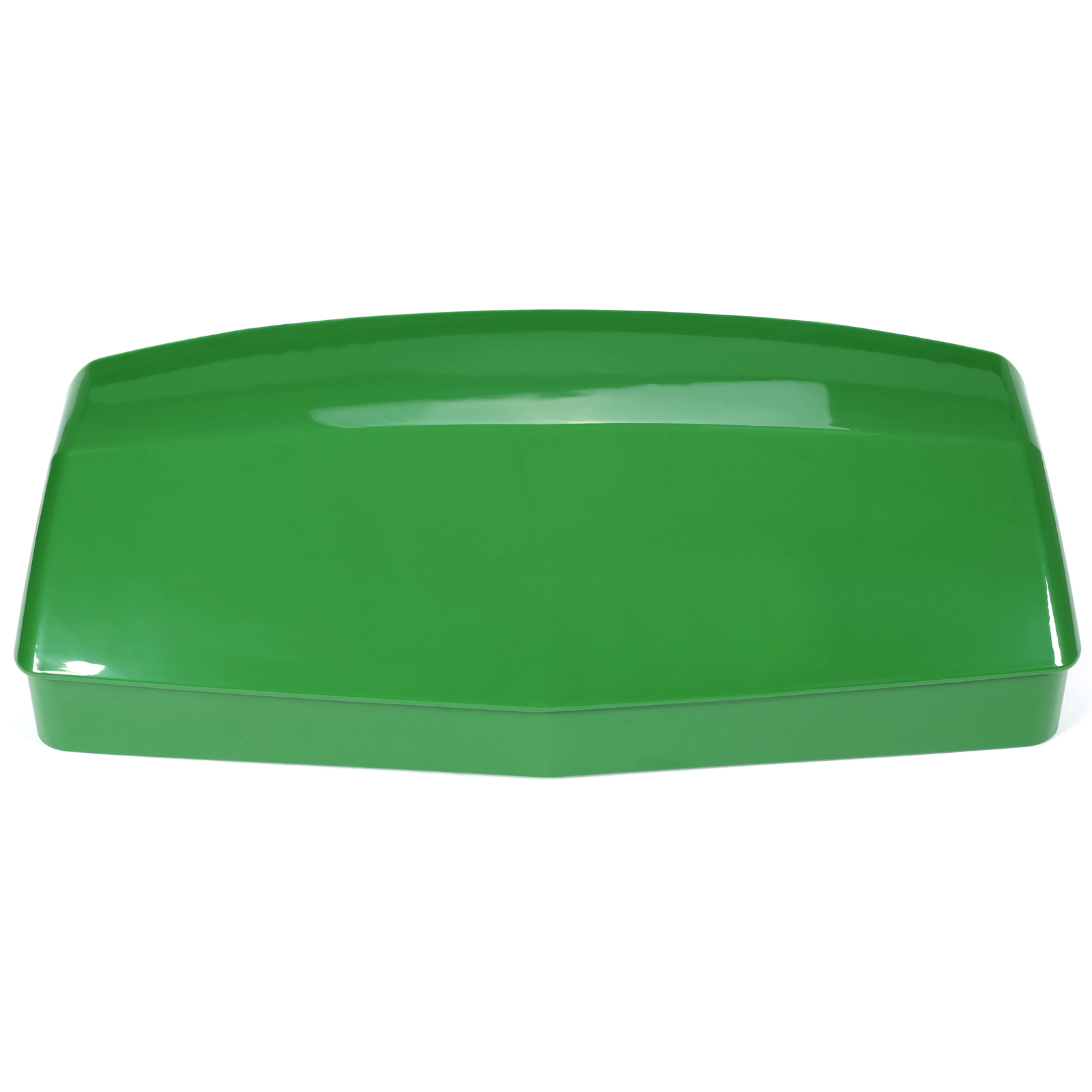 Upper Hood Nose Fits John Deere 670 770 790 870 970 990 1070 3005 4005 LVU802875