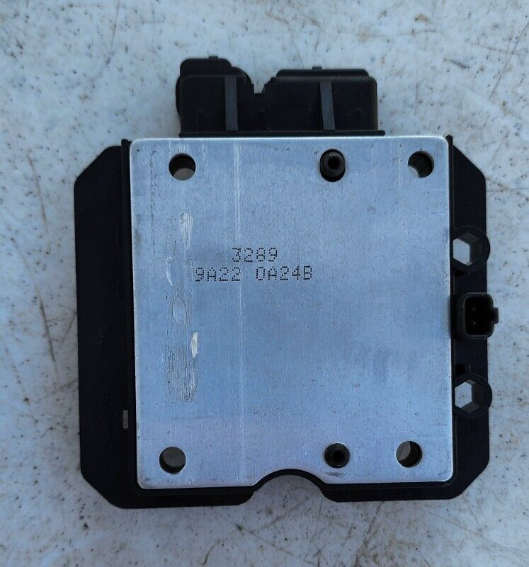 ACDelco D1929A Ignition Control Module 10467208