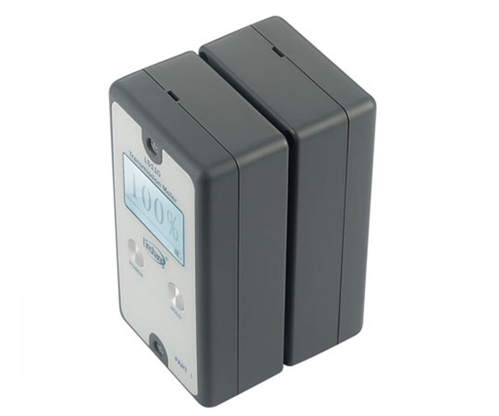 Wireless Split type Light Transmittance Meter Glass Window Tint Light Tester