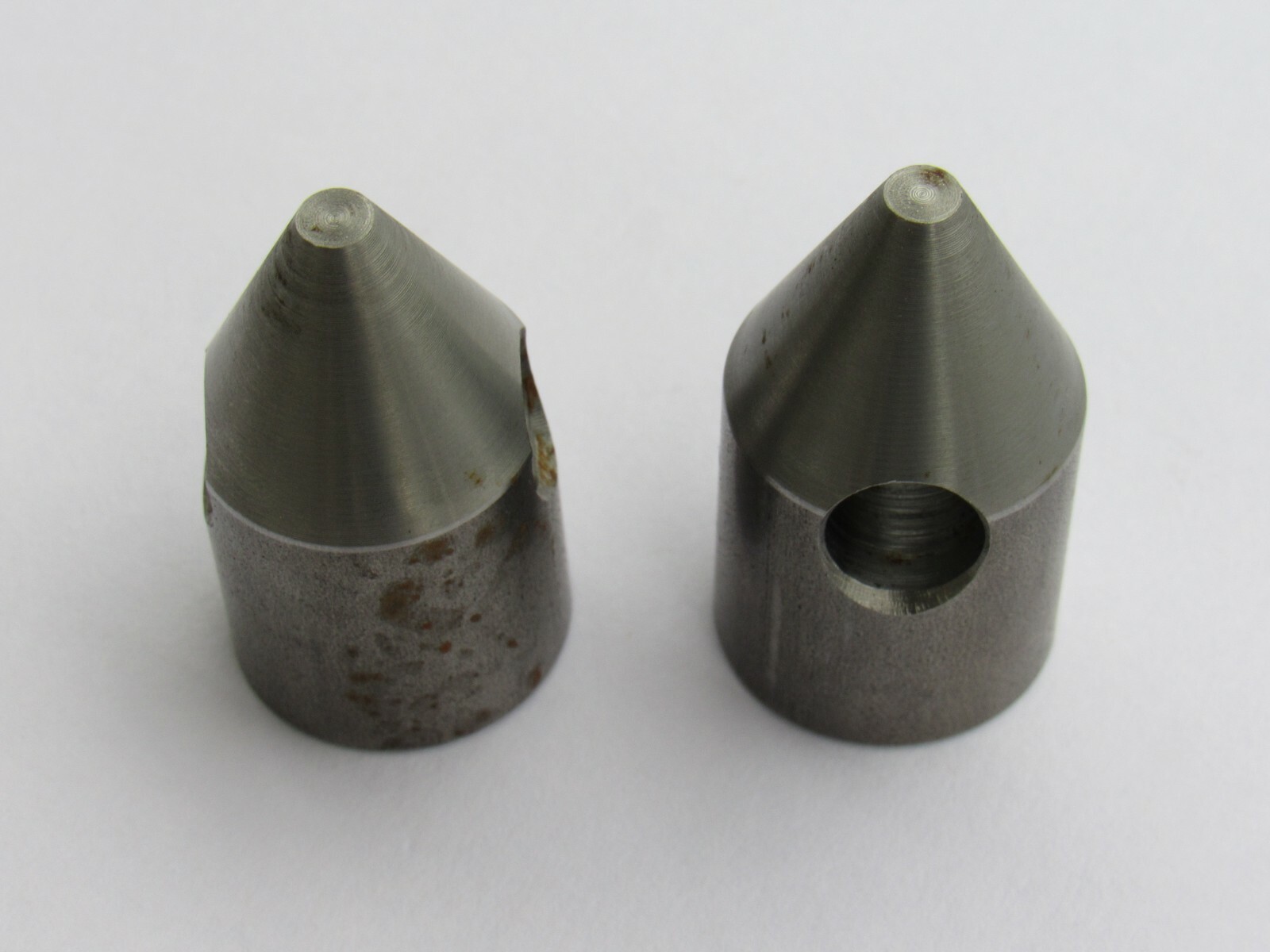 Weld On Replacement Bottom Pin Set Fits John Deere 200 300 400 500 Series USA