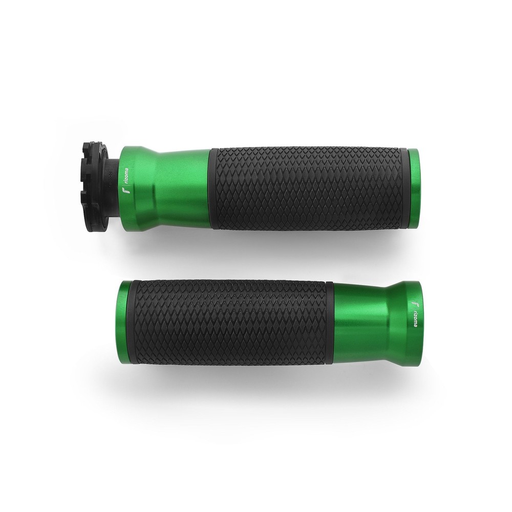 PAIR KNOBS URLO 22MM RIZOMA UNIVERSALS