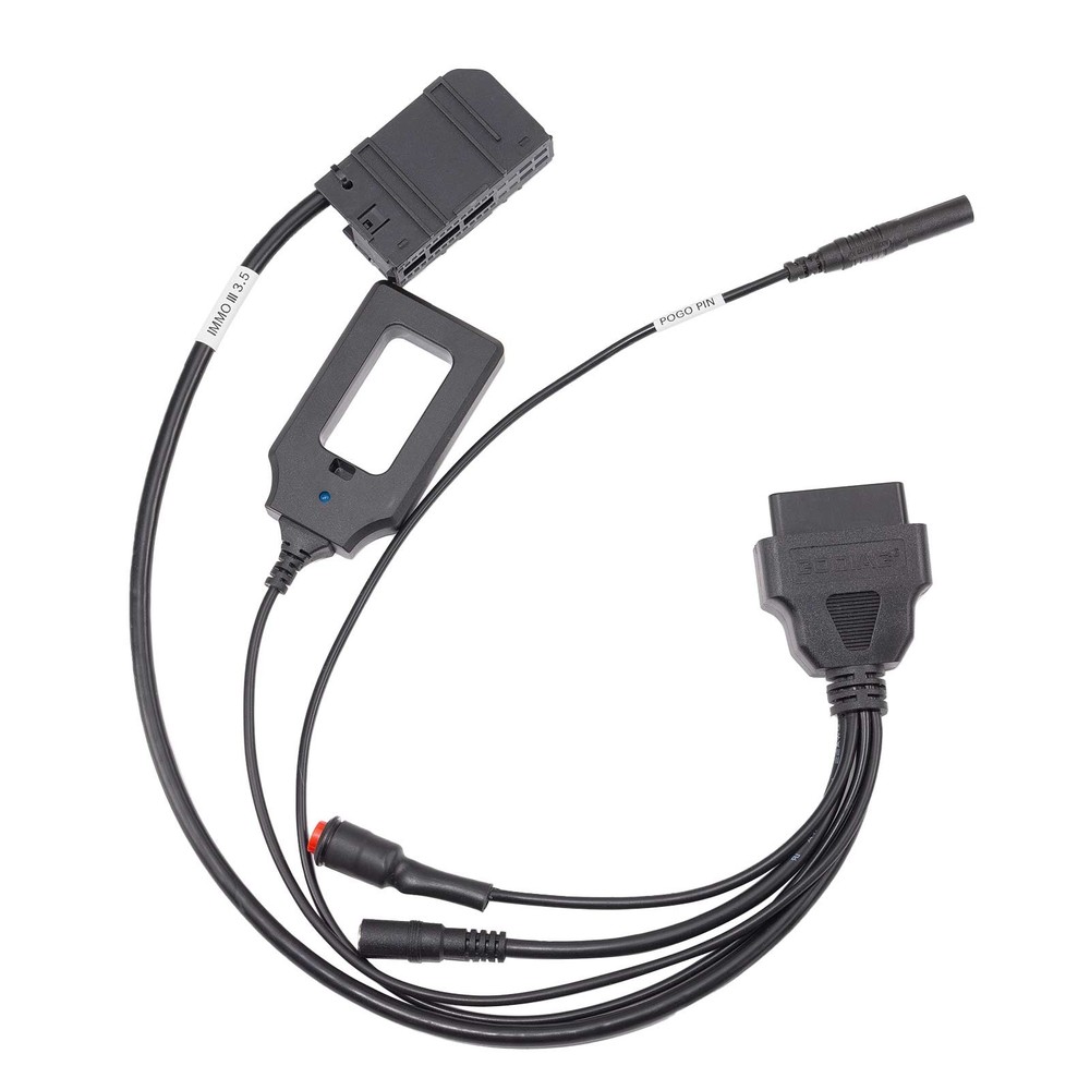 GODIAG GT111 CAN-Bus 3rd & 3.5th Generation Dashboard IMMO Test Platform Cable