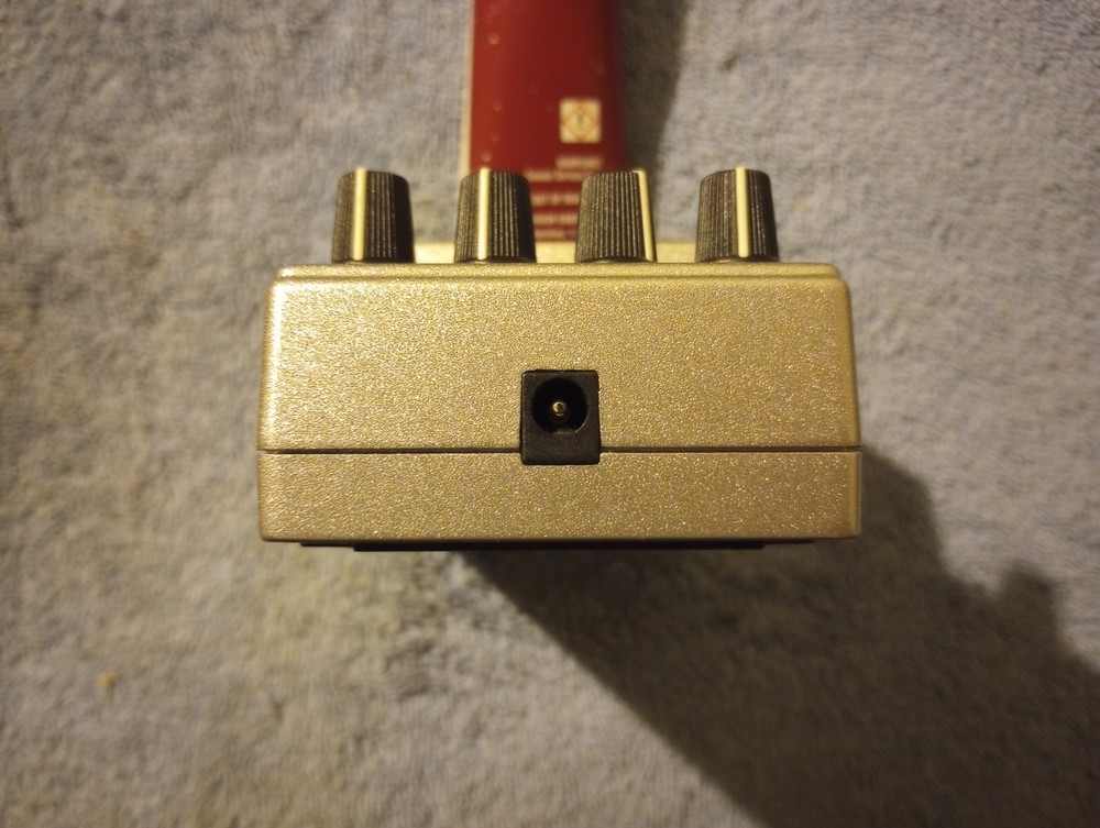 [VGC] DigiTech Digidelay 2003; Includes Original Box and Paperwork