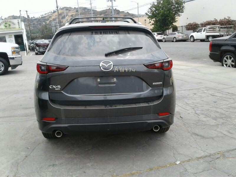 CX-5 2024 Camera/Projector 126469