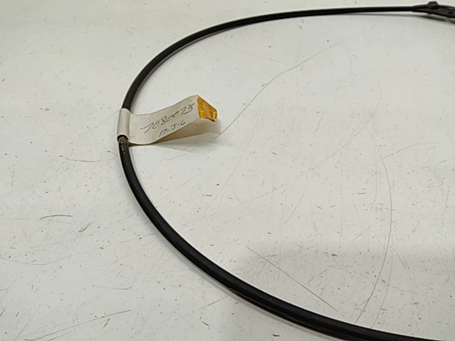 Throttle Cable - ---- POLARIS NOS