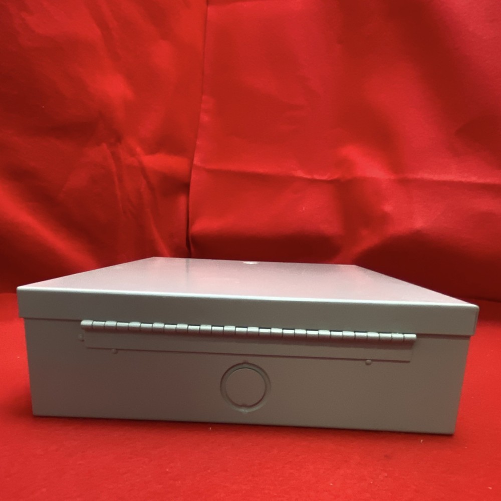 DMP XT50NS-G XT50, Network Small Gray Enclosure