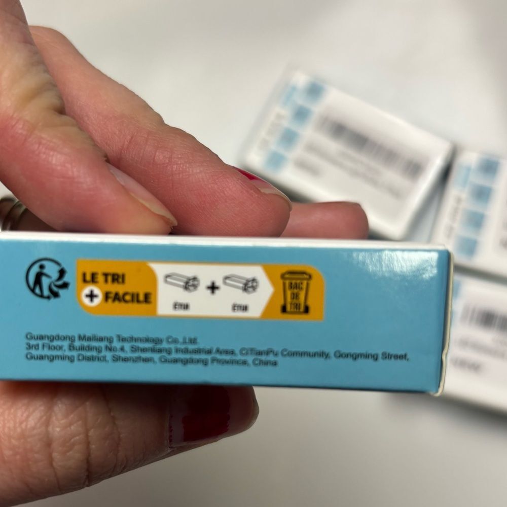 LED Microwave Light bulbs