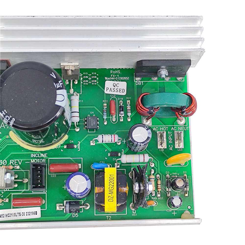 MC2100LTS-30 MC2100LS 30 ProForm GoldsGym NordicTrack Treadmill Motor Controller