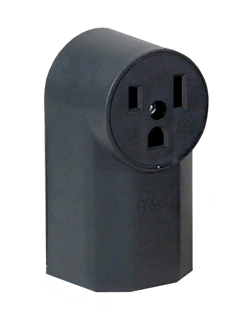 Hobart Pin Type Wall Receptacle 230V