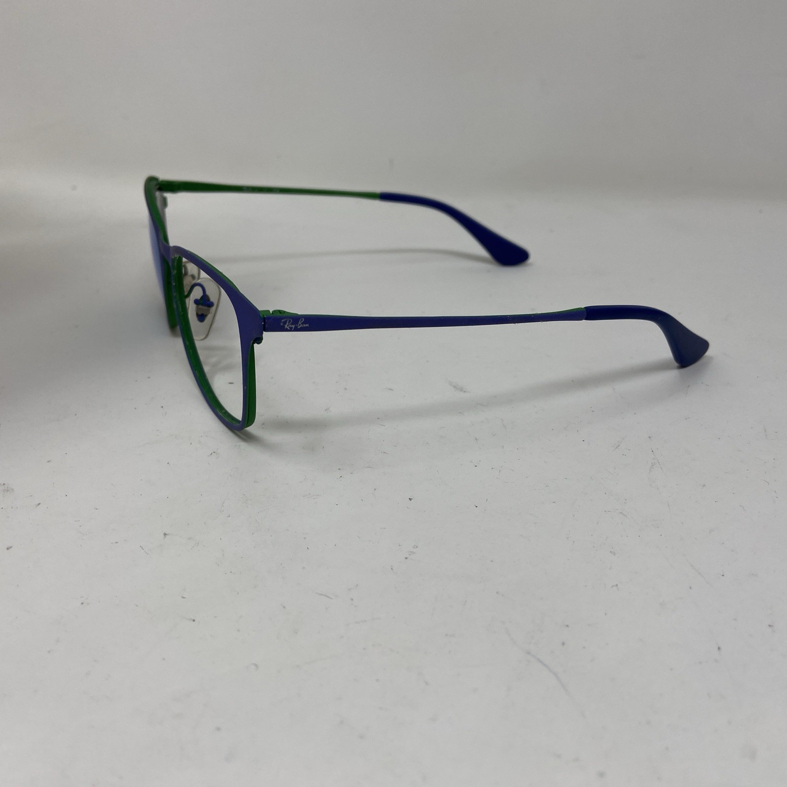 Ray-Ban KIDS RJ 9539s 255/3R Purple 48-17 SUNGLASSES -B65