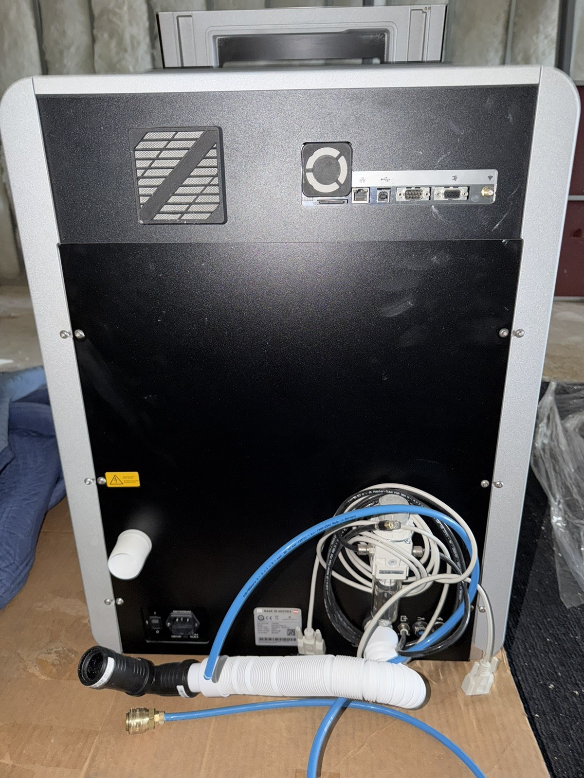 Ceramill Motion 2 Dental 5-Axis