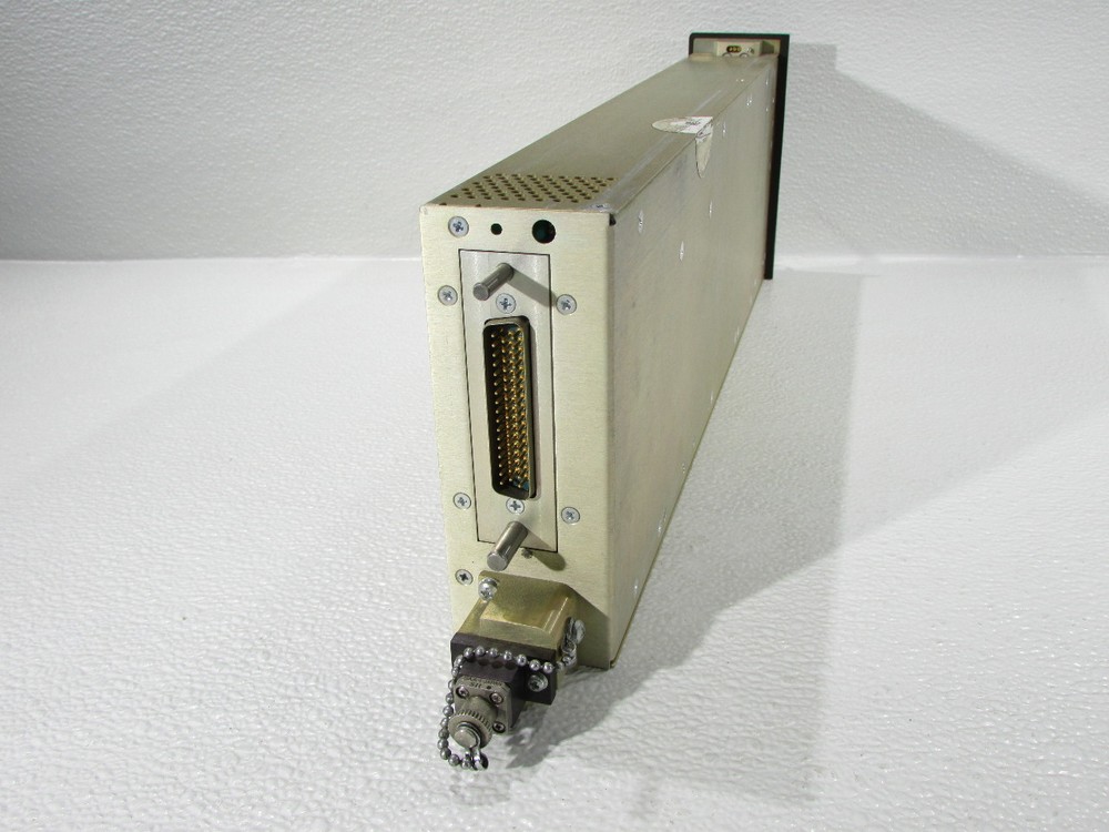 PHOTON KINETICS 662SA MODULE