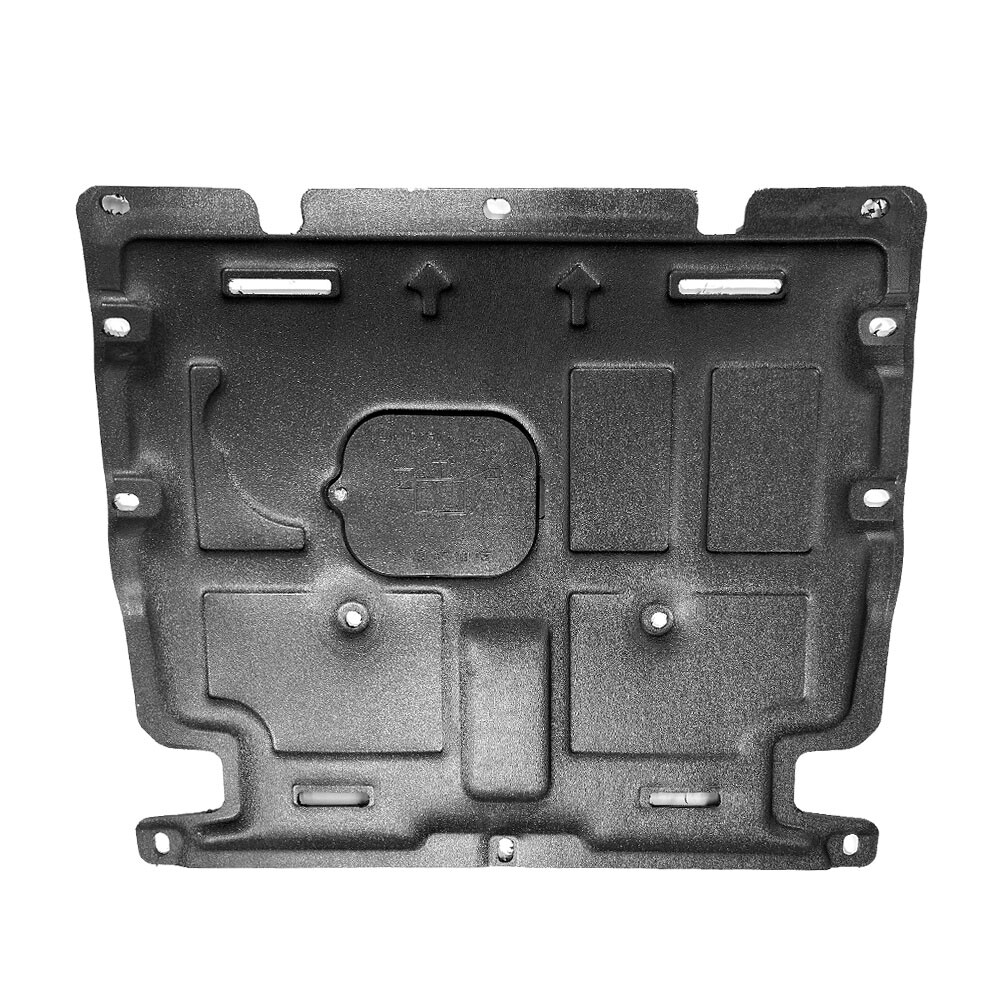 For 2018-2023 Audi Q5 Engine Under Cover Front Splash Shields