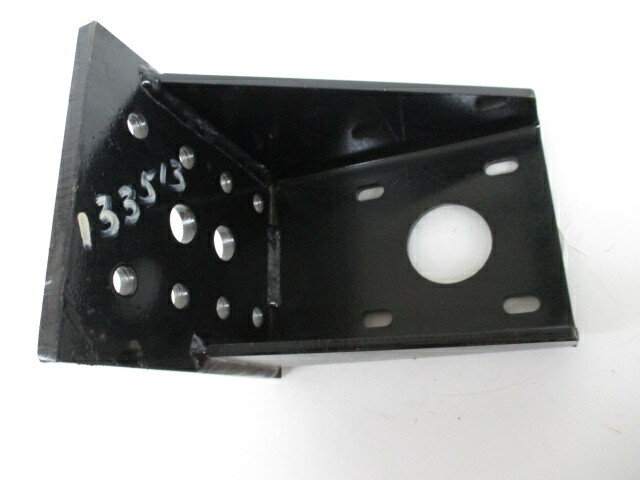 Capacity Bracket (133513)