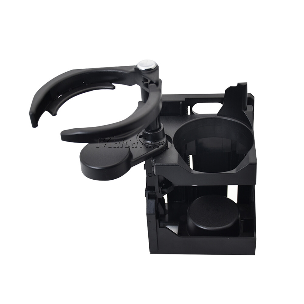 66920101 For Benz W210 E-Class E300 E320 E420 E430 E55 Drink Cup Center Holder