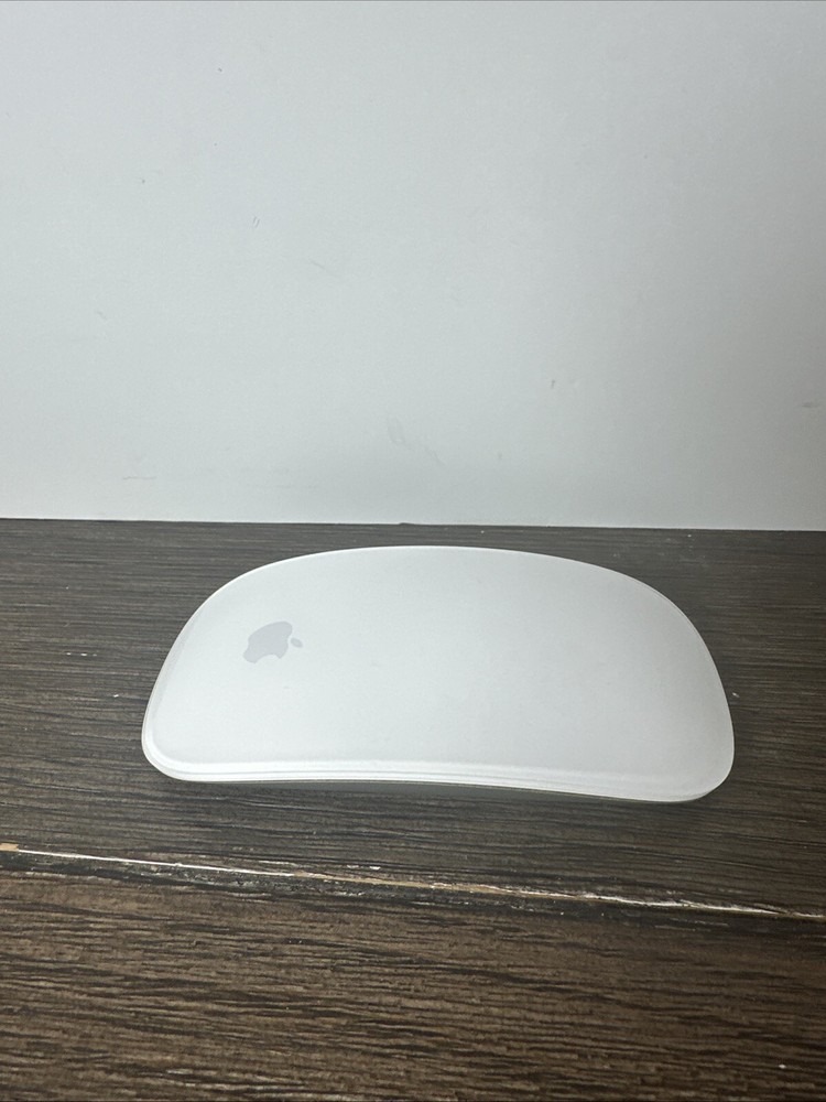 Apple Magic Mouse 2 Wireless Mouse - White (A1657) - Tested And Works
