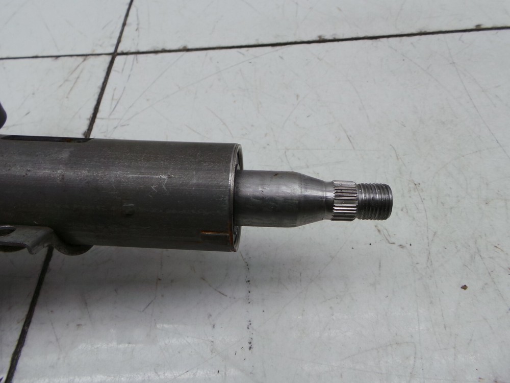 2007 Citroen Relay MK2 2.2 HDI Steering Column