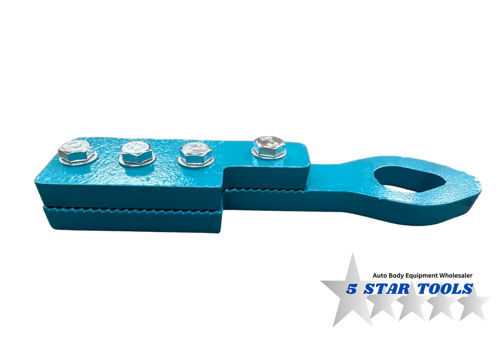 AUTO BODY FRAME MACHINE CLAMP HEAVY DUTY HIGH QUALITY