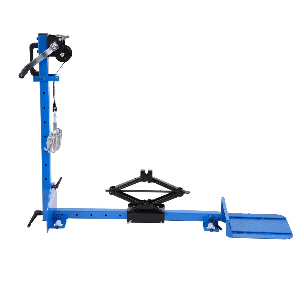 Car Auto Repair Car Dent Bar Puller Car Pulling Systems Paintless Dent Removal