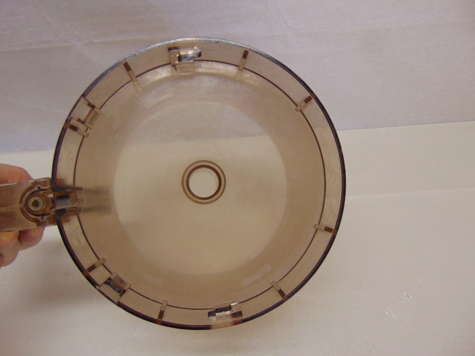 Robot Coupe Food Processor R172