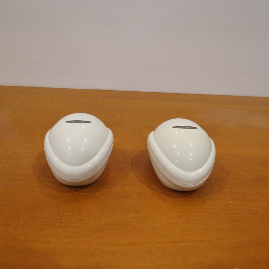 Set 2 Xfinity Visonic Next Plus K9-85 Wireless Digital Motion Sensor Detector