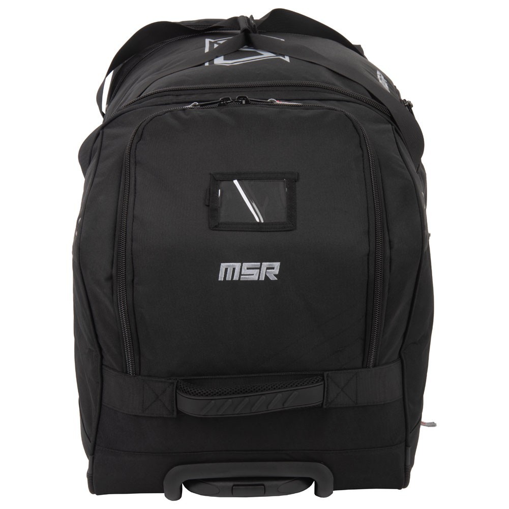 MSR® Navigator Rolling Gear Bag for Motocross / Snowmobile / Sport Equipment