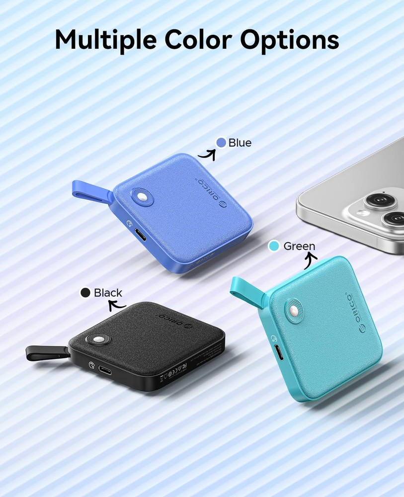 Portable SSD 256 GB with 2 in 1 USB C Cable, External Solid State Drives, Up ...