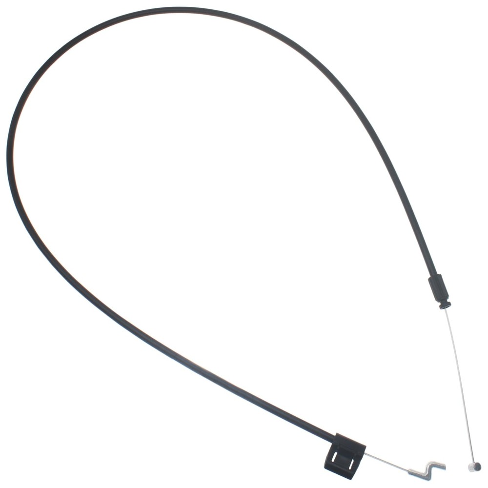 1 PCS Couch Recliner Pull Cable 38 Inch Release Replacement S-Hook 5.75 Inch