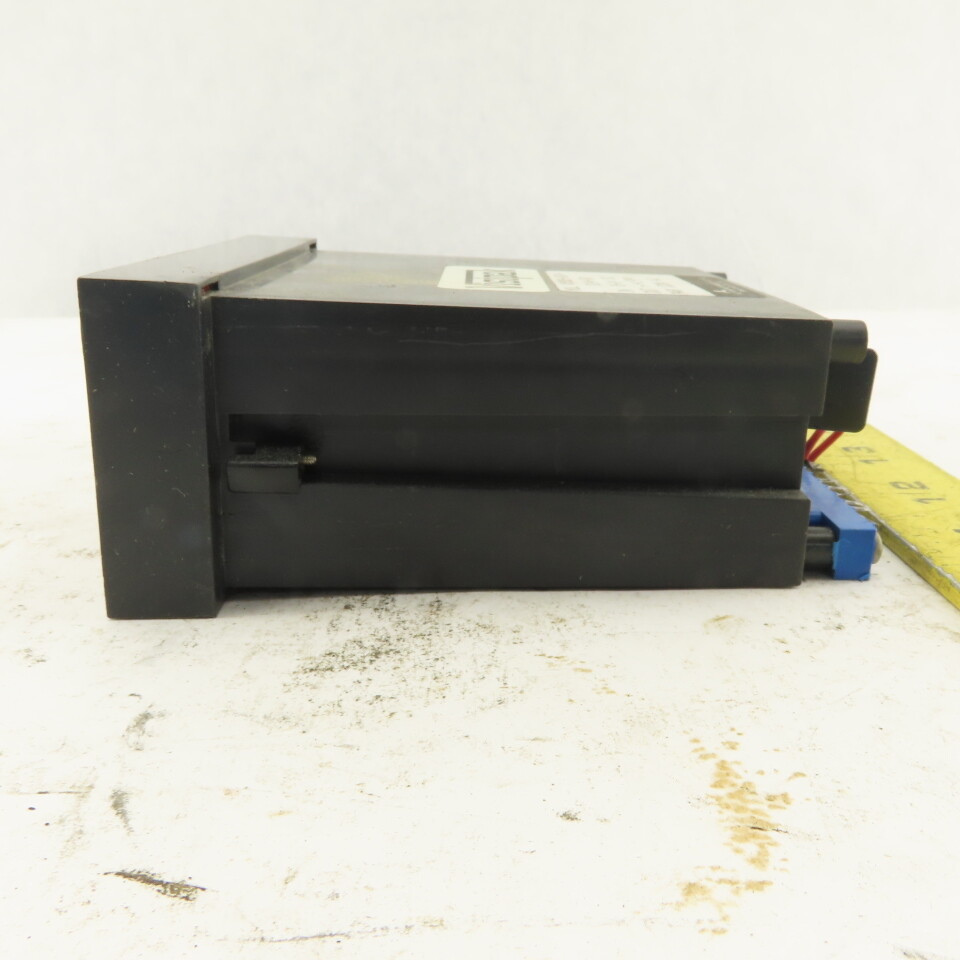 Action Instruments V508-004-014-00 Visipak 120V Temperature Controller