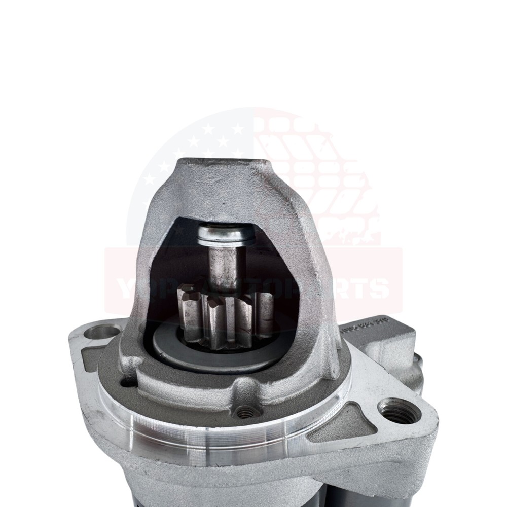OEM Engine Starter Motor 12412354701 For BMW E83 E90 E60 E71 E70 328i 328ix X5