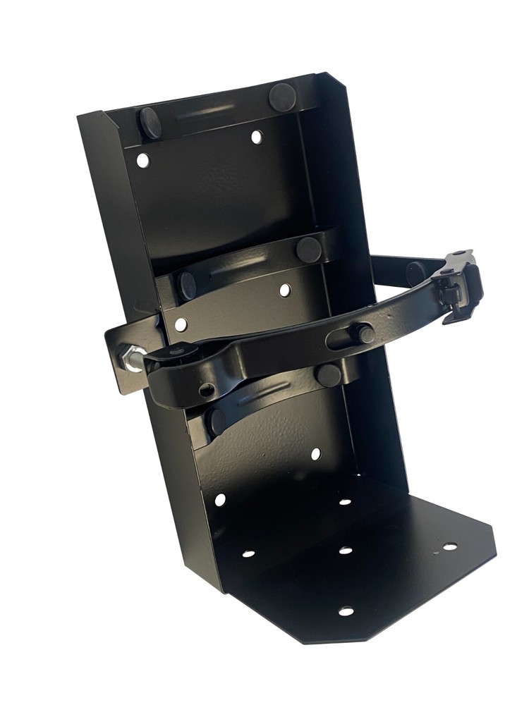 20 LB Fire Extinguisher Bracket Universal for AMEREX 810