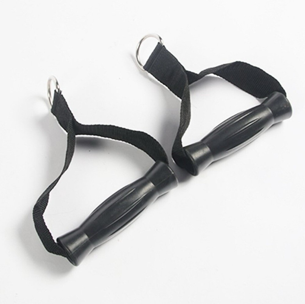 Easy Setup And Portable Workout Cable Pulley