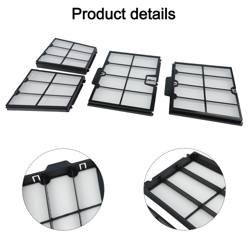 Replacement Filter Direct Replacement For Dolphin Pleated Filter Cartridges