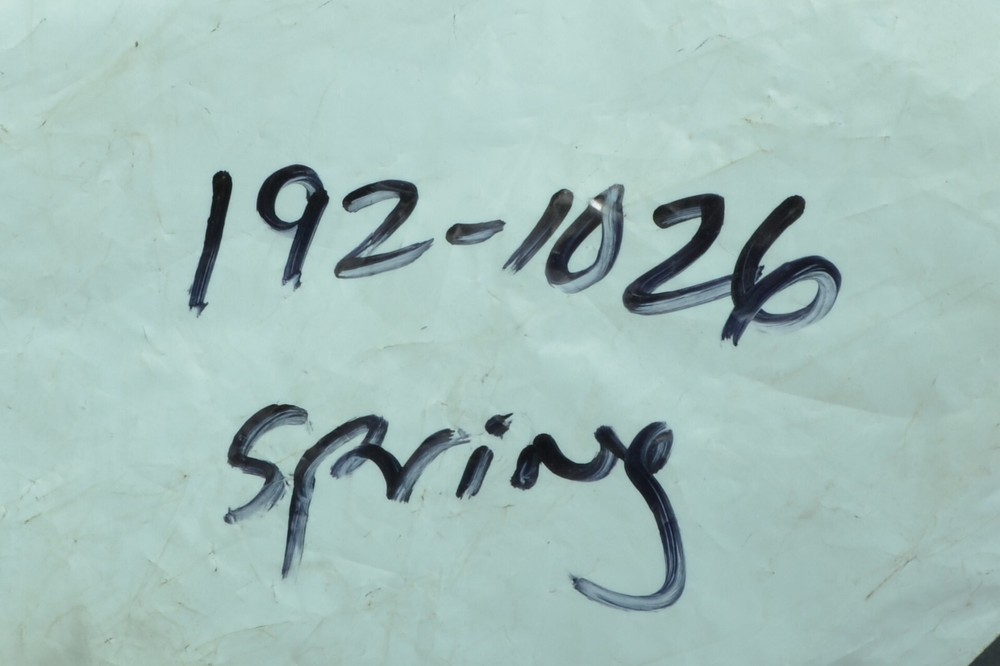 Taski 1921026 Spring for Combimatswingo 2500 3500