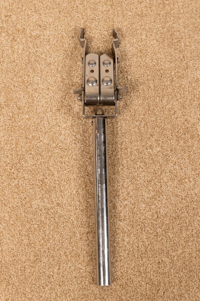 1970s Gretsch Double Tom Clip-Style Mount