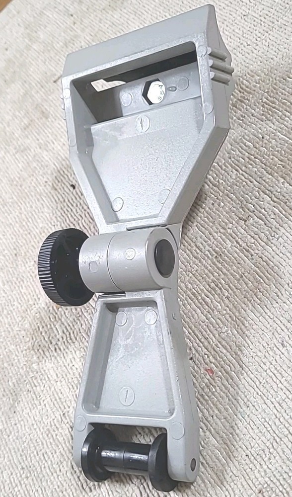 General No 809 Adjustable Chisel & Plane Blade Sharpening Guide USA Made Tool