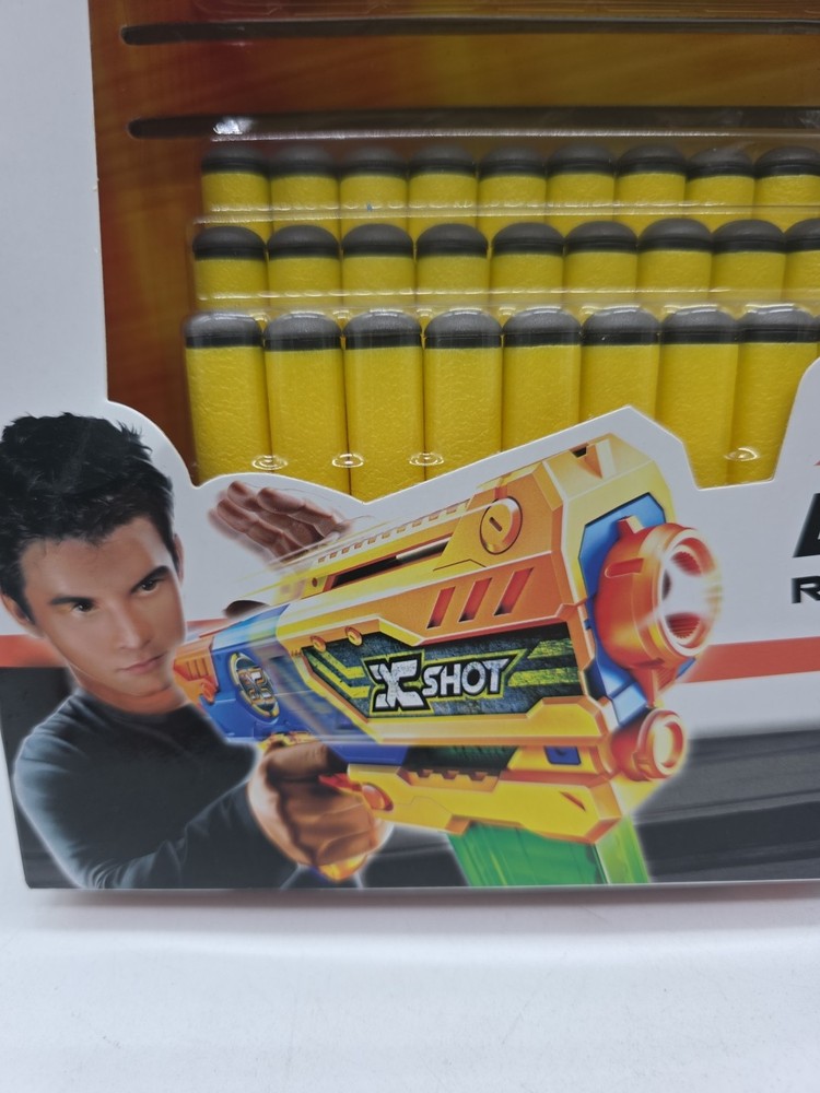 Zuru X Shot x75 Darts Refill Pack