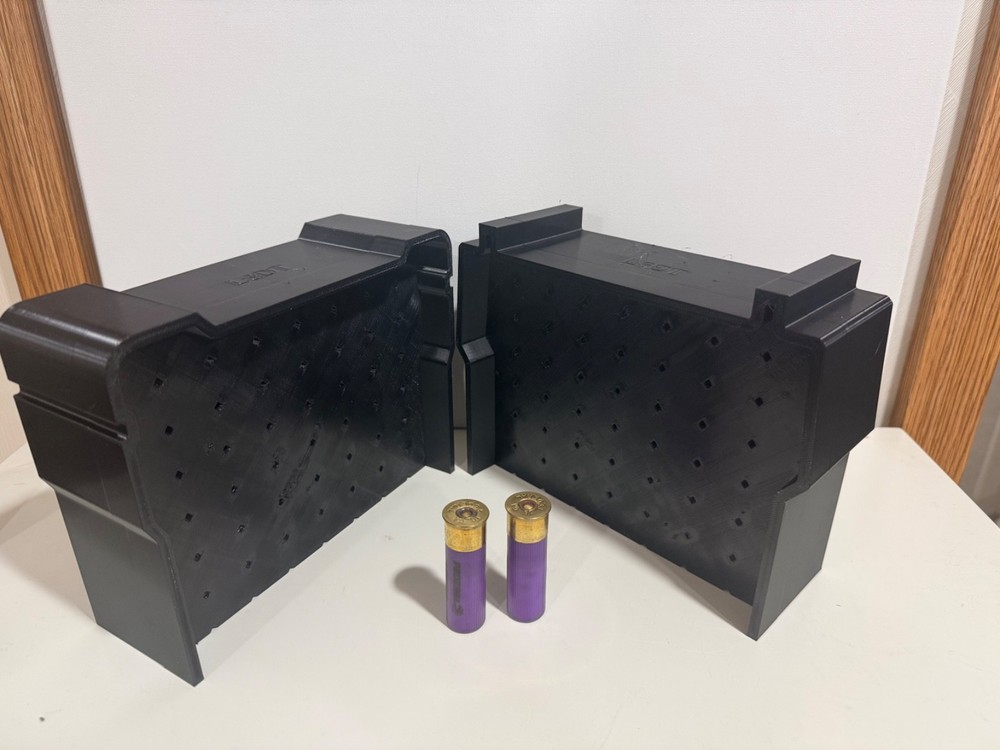 16Gauge Milwaukee 48-22-8435 Packout Ammo Insert