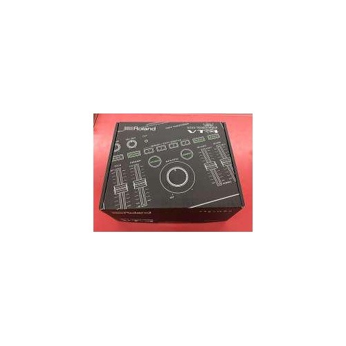 ROLAND VT-4 Voice Transformer Vocal Effects Processor JP