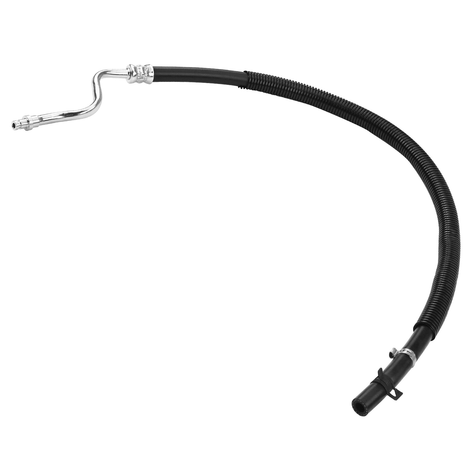 New Power Steering Return Line Hose Assy for Ford F-150 04-09 Lincoln Mark LT