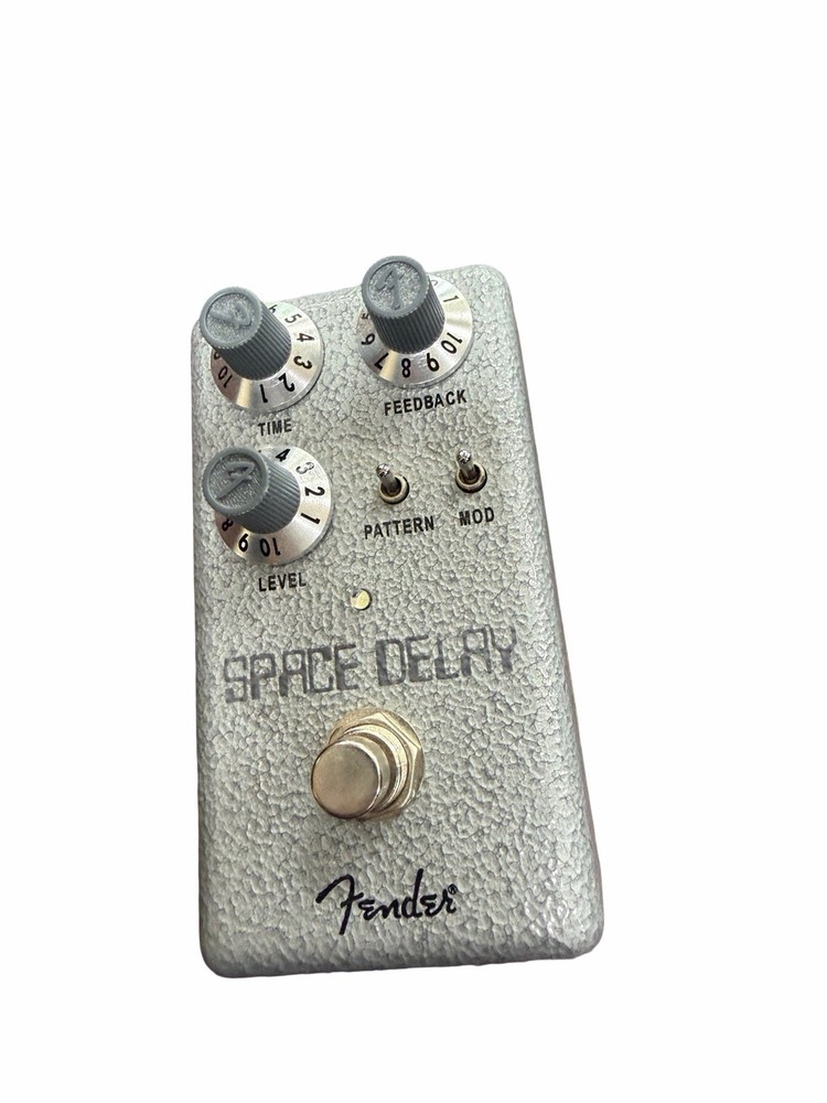 Fender Hammertone Series Space Delay Used