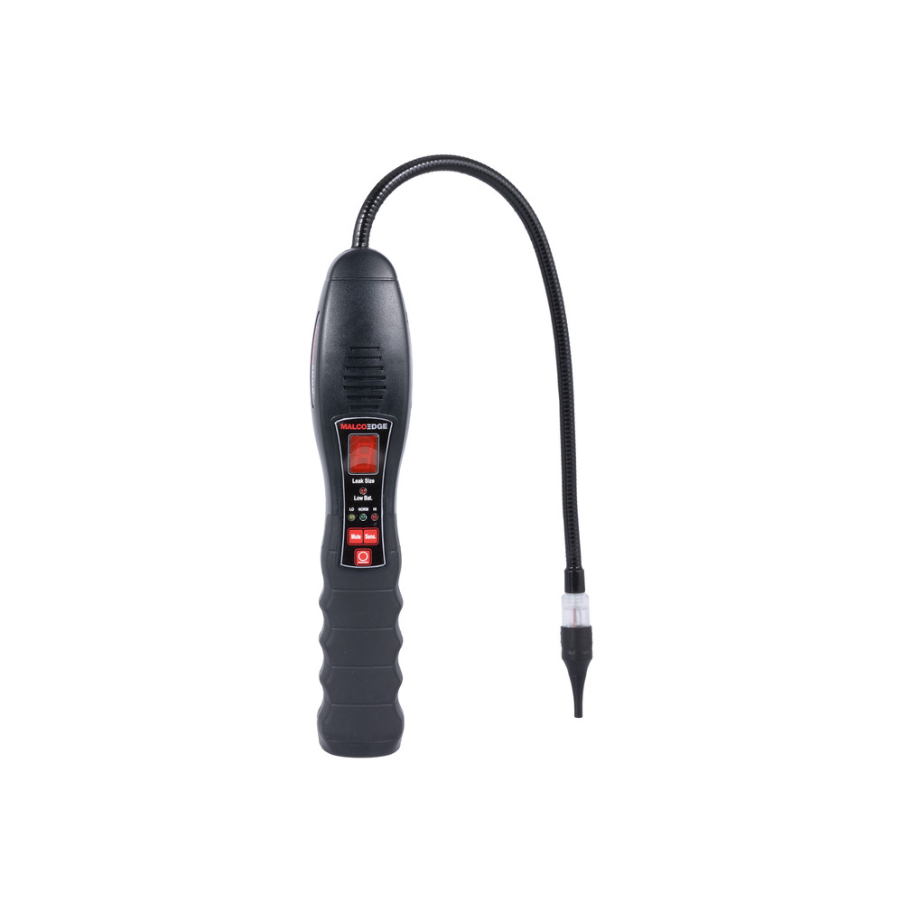 MalcoEdge ProFind Refrigerant Gas Leak Detector – Adjustable Sensitivity
