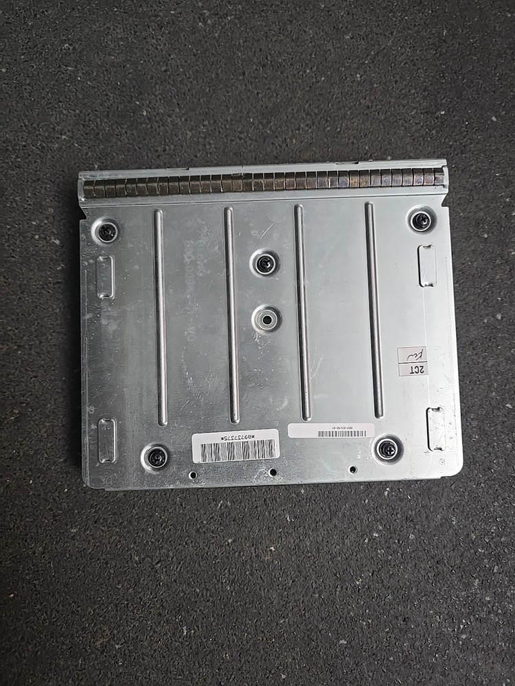 Cisco Systems 73-1790-04 Rev A0 Network Module