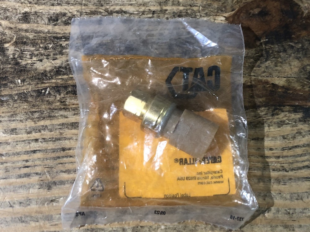 Caterpillar 274-6719 Pressure Sensor
