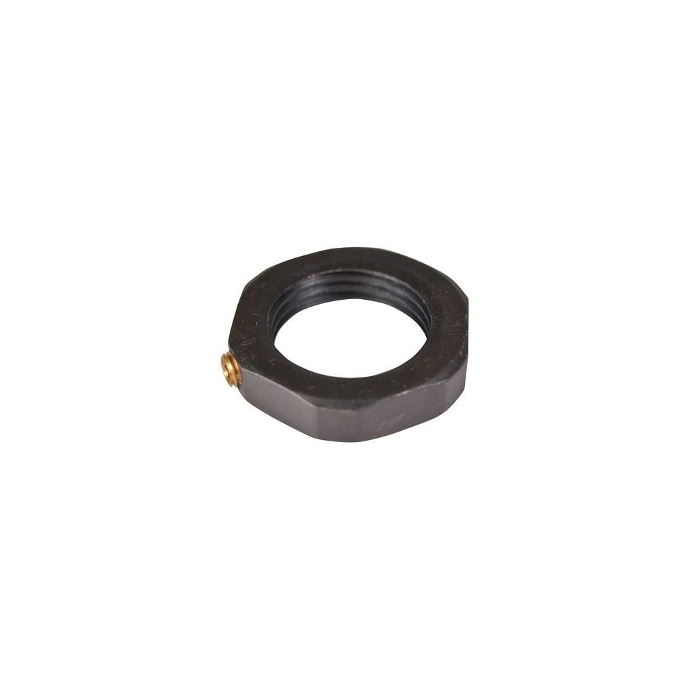 DIE Lock Ring 7/8-14 5-Pack One Size, Black