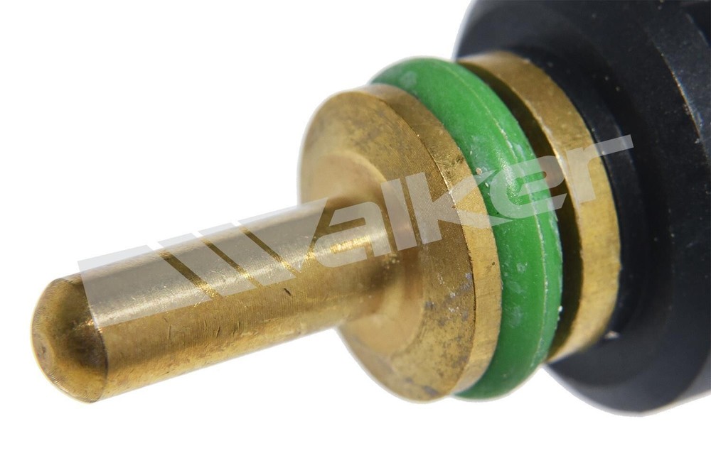 For 2006-2016 BMW 550i Engine Coolant Temperature Sensor Walker 2007 2008 2009