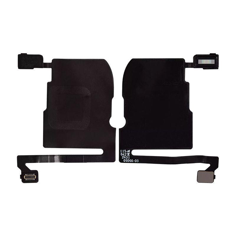 Ambient Proximity Light Sensor Flex Cable Replacement for iPhone 16 Pro Max