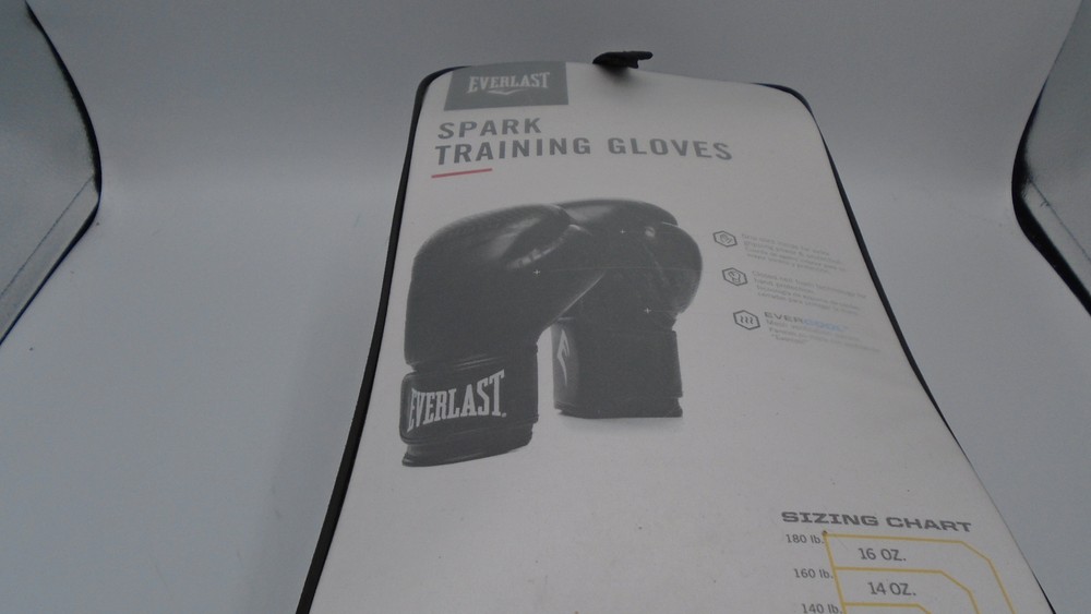 Everlast Spark Boxing Training Gloves