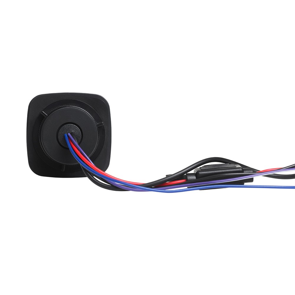 Infinity INF-BC4 Flush Mount Waterproof Marine Pre-Amp Bluetooth Controller