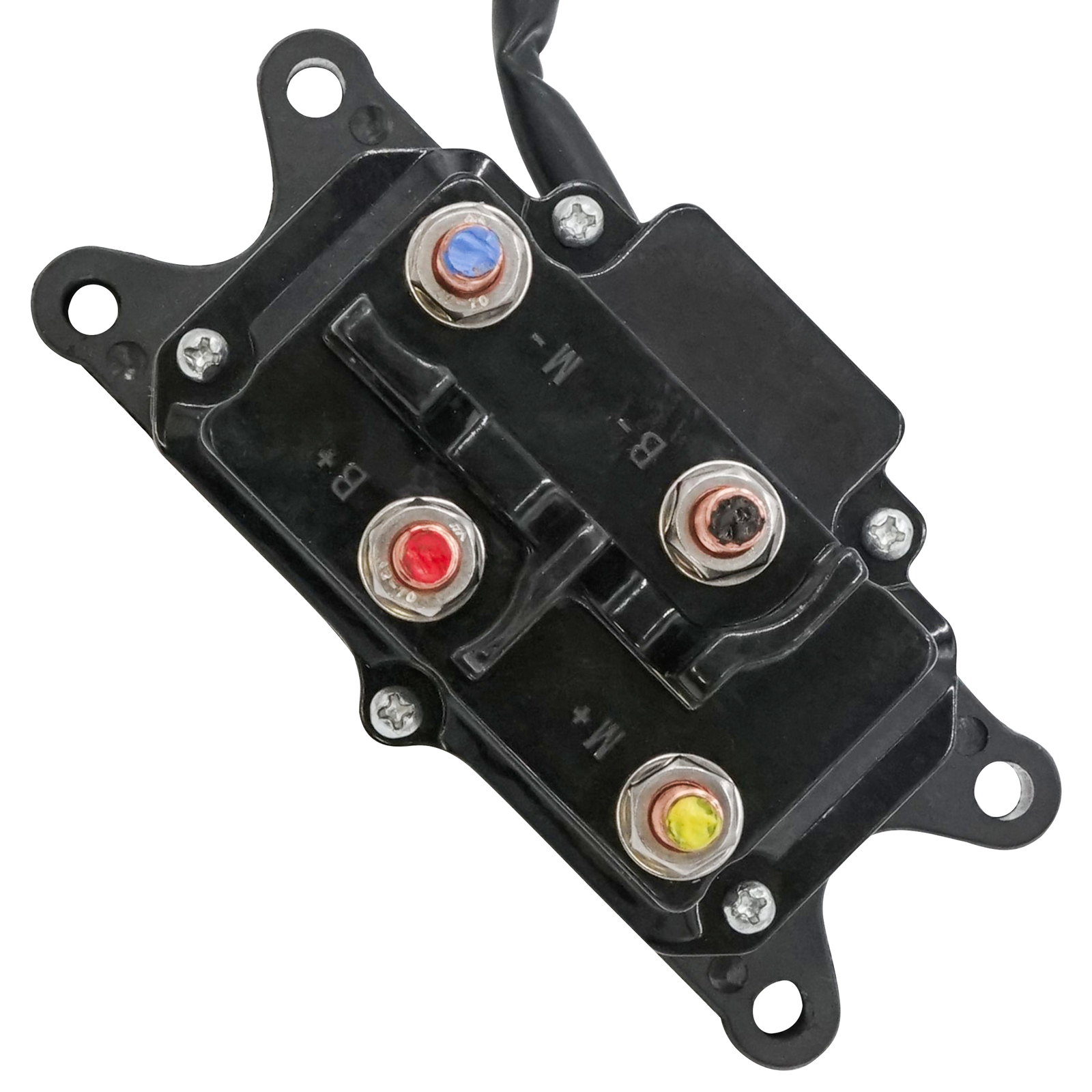 Winch Contactor Solenoid for Polaris Sportsman 570 EFI EPS Forest X2 2014-2024